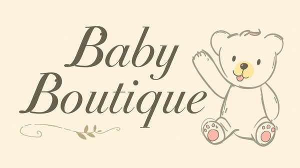 Baby boutique 
