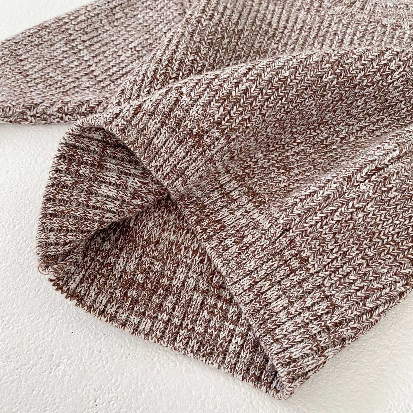 Baby Girl 3-Piece Knit Outfit